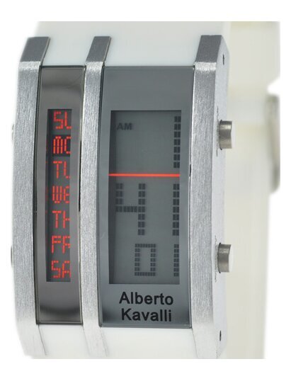 Наручные часы Alberto Kavalli Y2045L.1 электронные