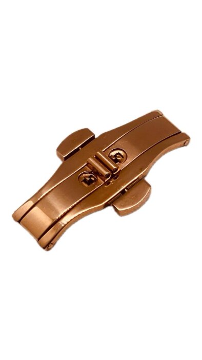 Клипса-автомат бабочка роз 6х23 Клипса-автомат бабочка роз 6х23