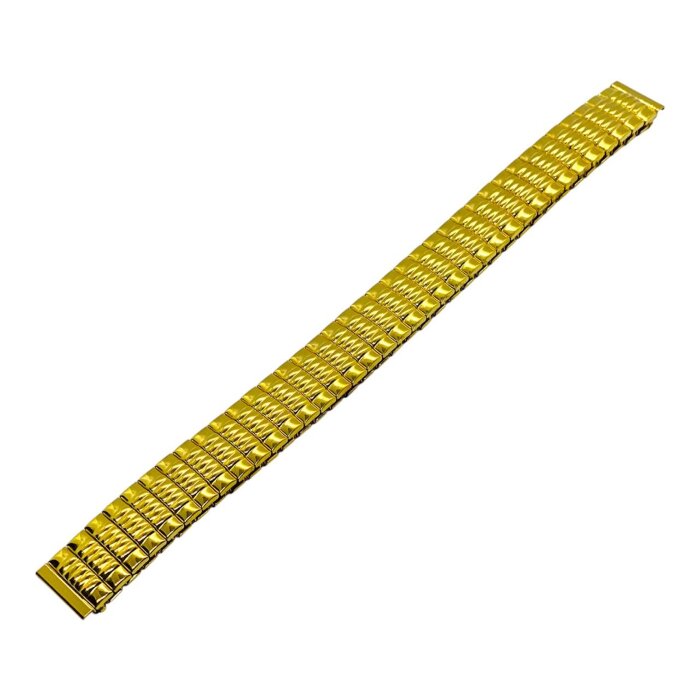 Браслеты Резинка 12 мм желт-9