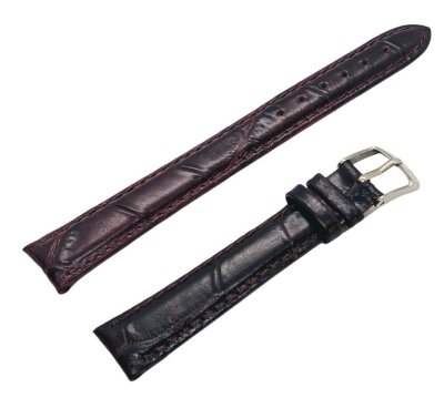 4. Modeno Корич. Kroko 29 14мм 4. Modeno Корич. Kroko 29 14мм