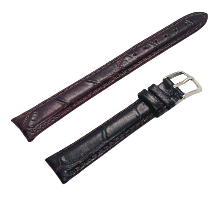 4. Modeno Корич. Kroko 29 14мм