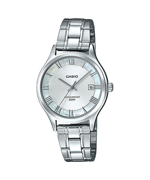 Наручные часы CASIO LTP-E142D-7A