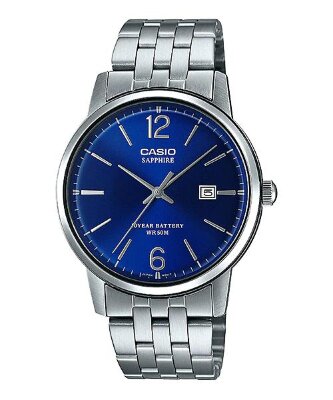 CASIO MTS-110D-2A