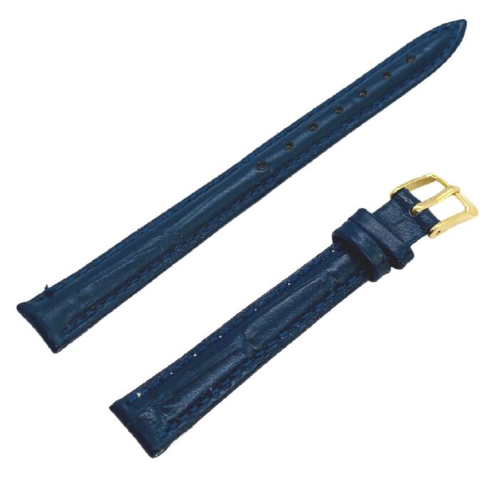 3. Modeno Синий Kroko 2 12мм