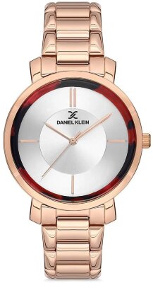 Daniel Klein 12705-4