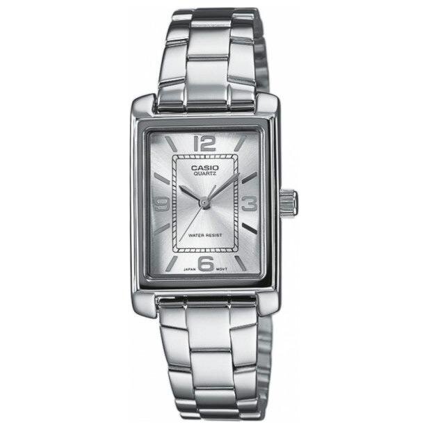 Casio часы женские Ozon