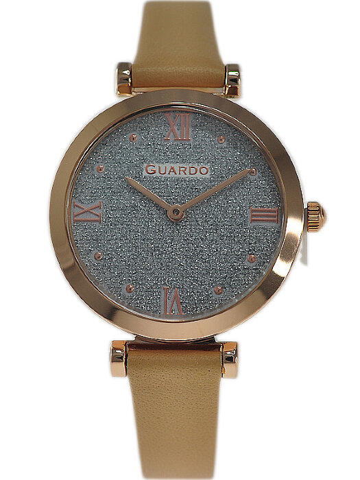 Наручные часы GUARDO Premium 12333-7