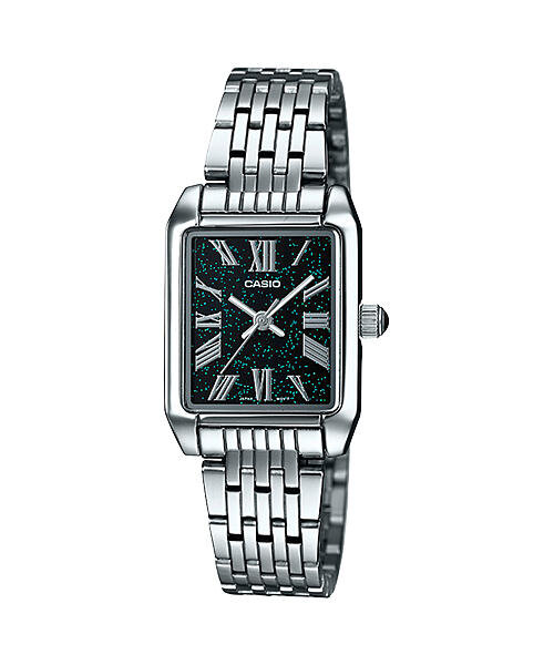 Наручные часы CASIO LTP-TW101D-1A