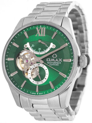 OMAX OAOR005PJ6S AUTOMATIC