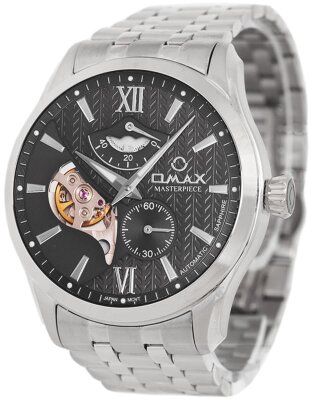 OMAX OAOR006P26I AUTOMATIC