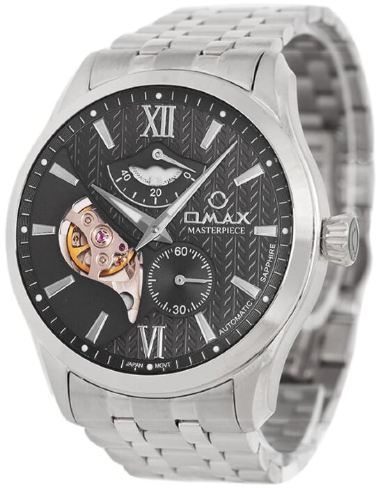 OMAX OAOR006P26I AUTOMATIC