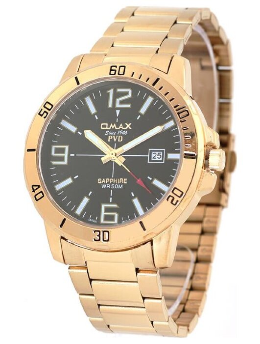 Наручные часы OMAX CSD011Q002