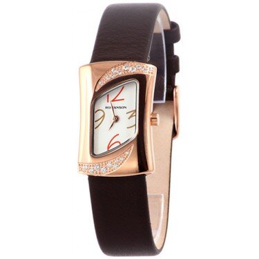 Наручные часы ROMANSON RL 0388Q LR(WH)