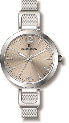 Daniel Klein 11795-5