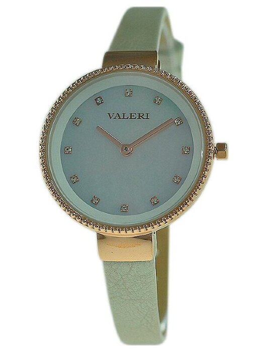 Наручные часы Valeri I2361L-GWG