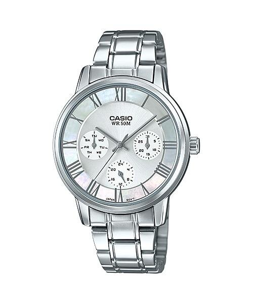 Наручные часы CASIO LTP-E315D-7A