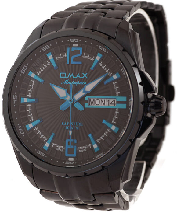 OMAX OAEF001M22B