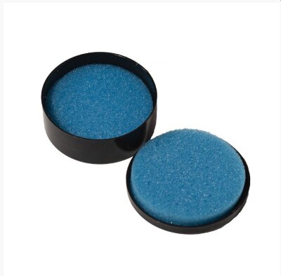 Губка с силиконом Ruihua 7055