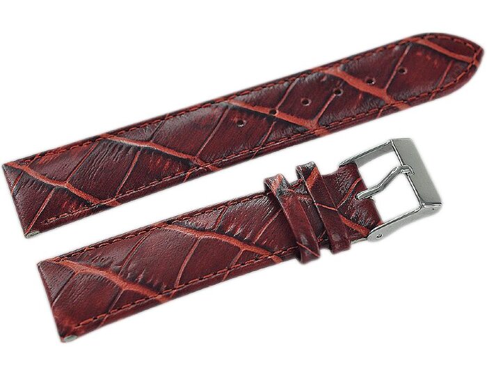 Ремешки LeVeL эконом 20-05-01-6-2 П KROKO2