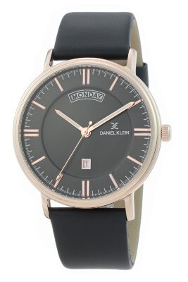 Daniel Klein 12258-4