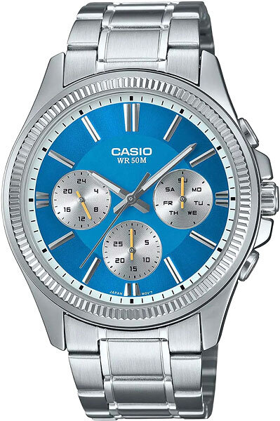 CASIO MTP-1375D-2A2