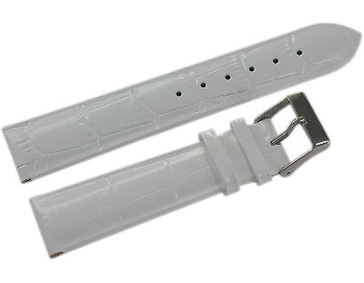 Ремешки LeVeL эконом 20-05-01-1-0 KROKO2 лак