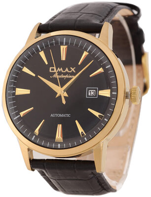 OMAX  OABB001LG22I AUTOMATIC