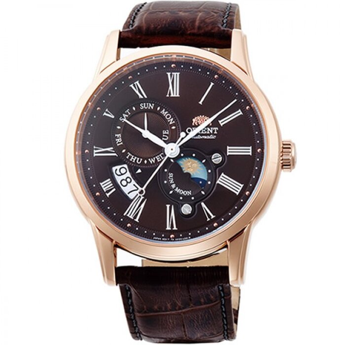 ORIENT RN-AK0002Y