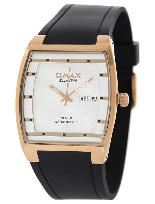 Наручные часы OMAX D006-VG62I