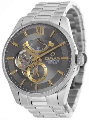 OMAX OAOR005PM6I AUTOMATIC