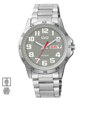 Q&Q A37AJ002P