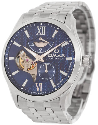 OMAX OAOR006P46I AUTOMATIC