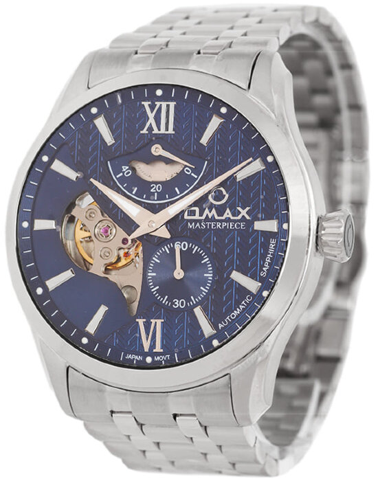 OMAX OAOR006P46I AUTOMATIC