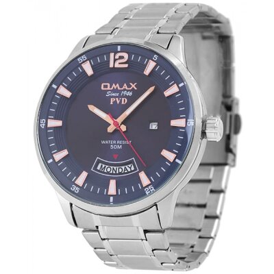 OMAX 00OCD001I004