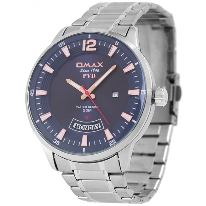 OMAX 00OCD001I004