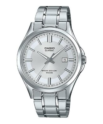 CASIO MTS-100D-7A