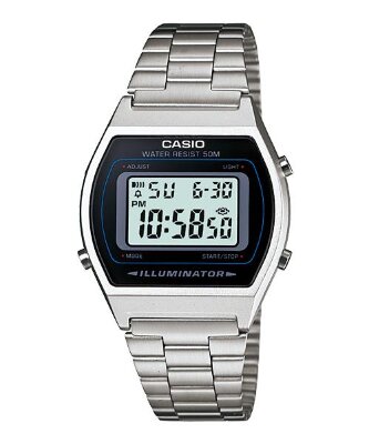 CASIO B640WD-1A