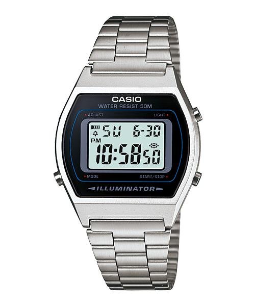 Наручные часы CASIO B640WD-1A