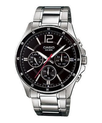 CASIO MTP-1374D-1A