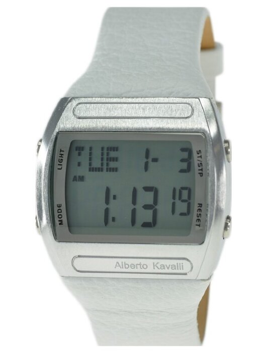 Наручные часы Alberto Kavalli Y2309.1 электронные