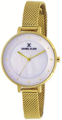 Daniel Klein 11540-2