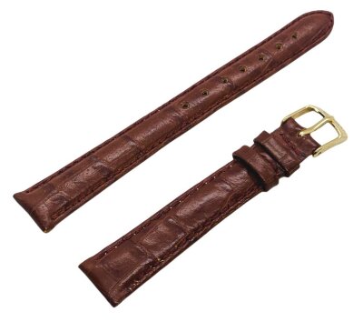 4. Modeno Корич. Kroko 17 14мм