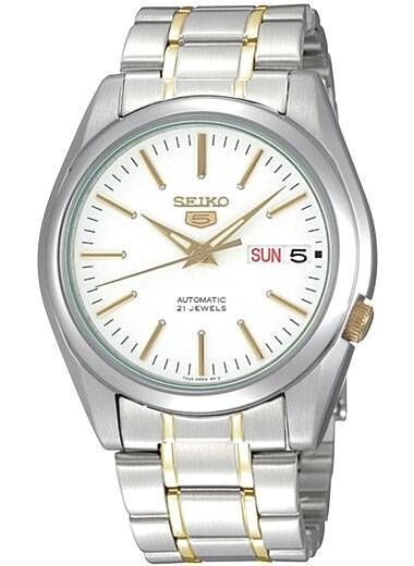 Наручные часы SEIKO SNKL47J1