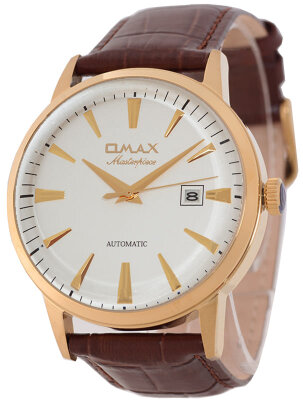 OMAX  OABB001LG35I AUTOMATIC