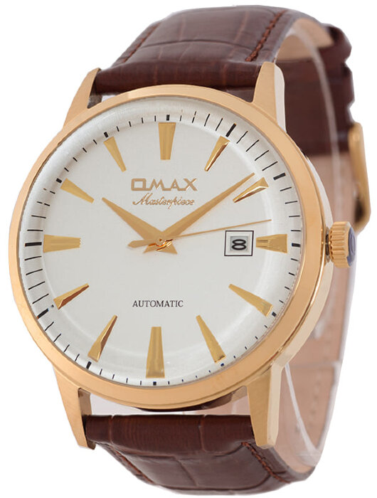 OMAX  OABB001LG35I AUTOMATIC