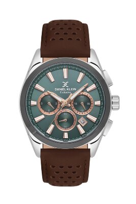 Daniel Klein 13809-4