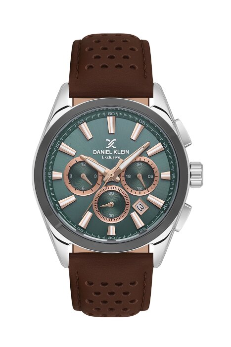 Daniel Klein 13809-4