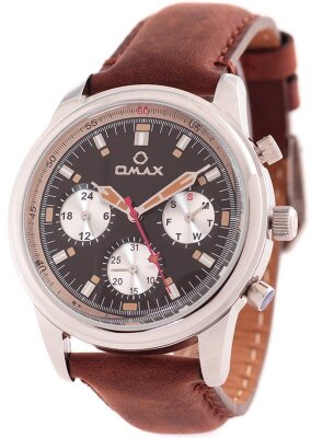 OMAX VC02P25I