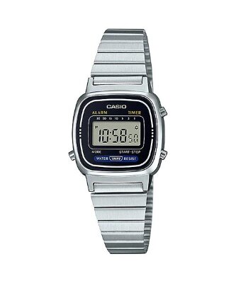 CASIO LA670WA-1D