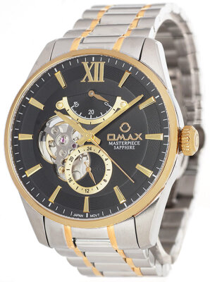 OMAX OAOR005T2TI AUTOMATIC
